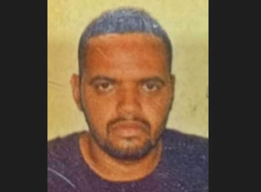 Foto: Divulgação Gentil de Sousa Lima Júnior tinha 29 anos.
