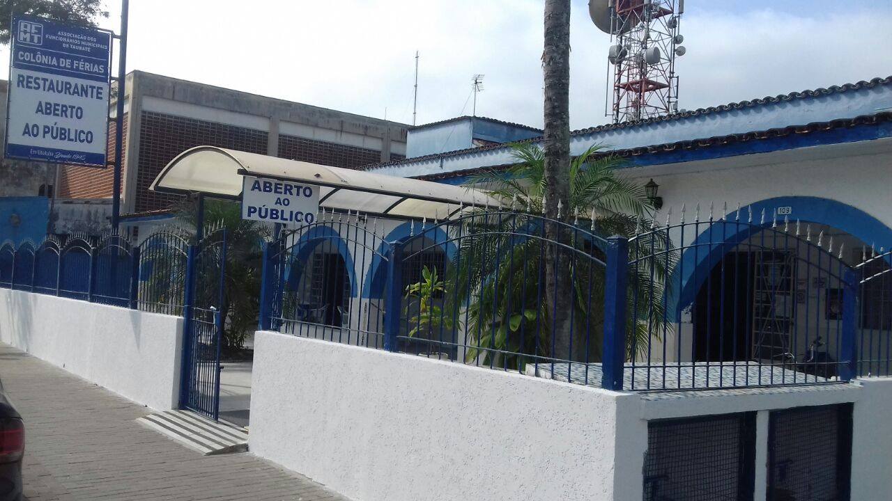 AFMT - Associação dos Funcionários Municipais de Taubaté homem morre em confronto com a pm em ubatuba