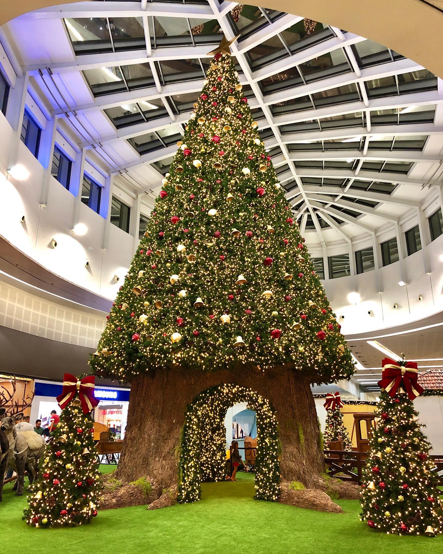 vale sul shopping shopping de são josé