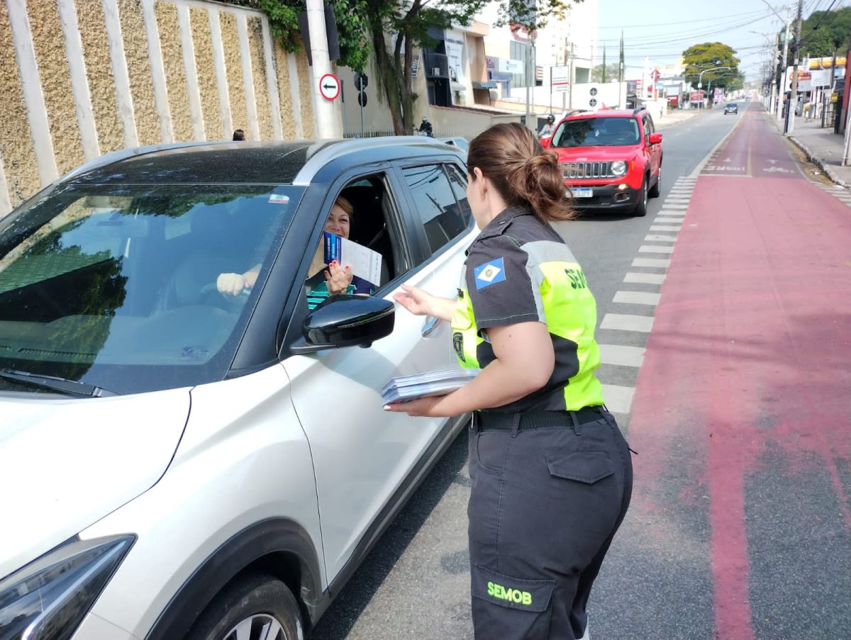 Motoristas com exame toxicológico vencido poderão ser multados a partir de domingo (28)