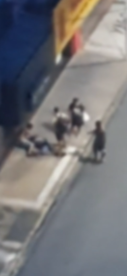 Suspeito morre espancado após tentativa de assalto no centro de Limeira