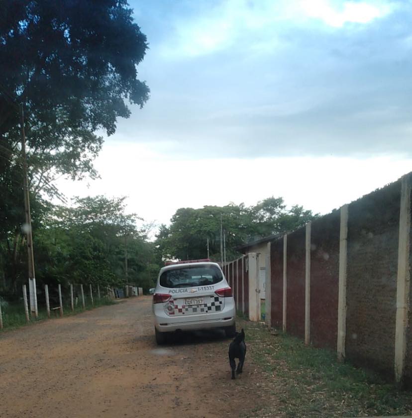 Crime em Miguelópolis Duas pessoas são encontradas mortas e polícia não descarta possibilidade de latrocínio