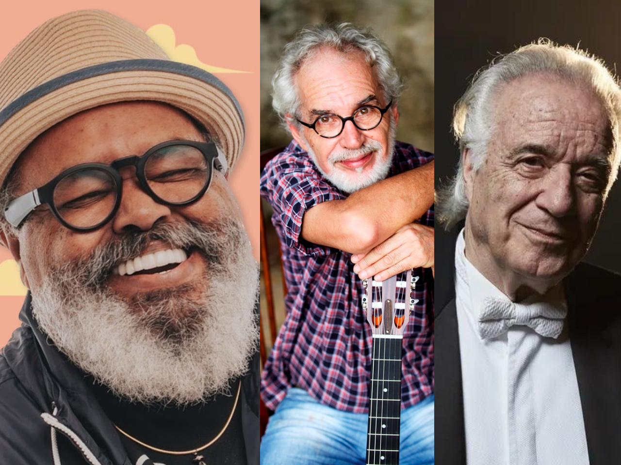 programação aniversário taubaté