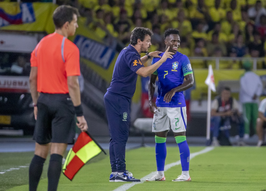 O que acontece se o Brasil perder nas Eliminatórias para a Copa do