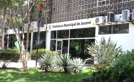 pagamento dívida jacareí