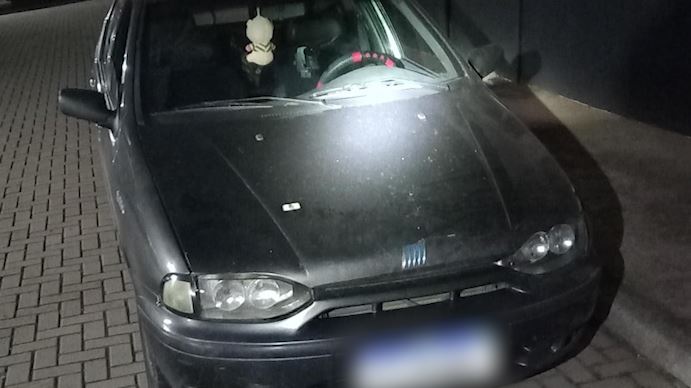 Dois homens e uma mulher grávida são detidos por roubos à residências de Valinhos