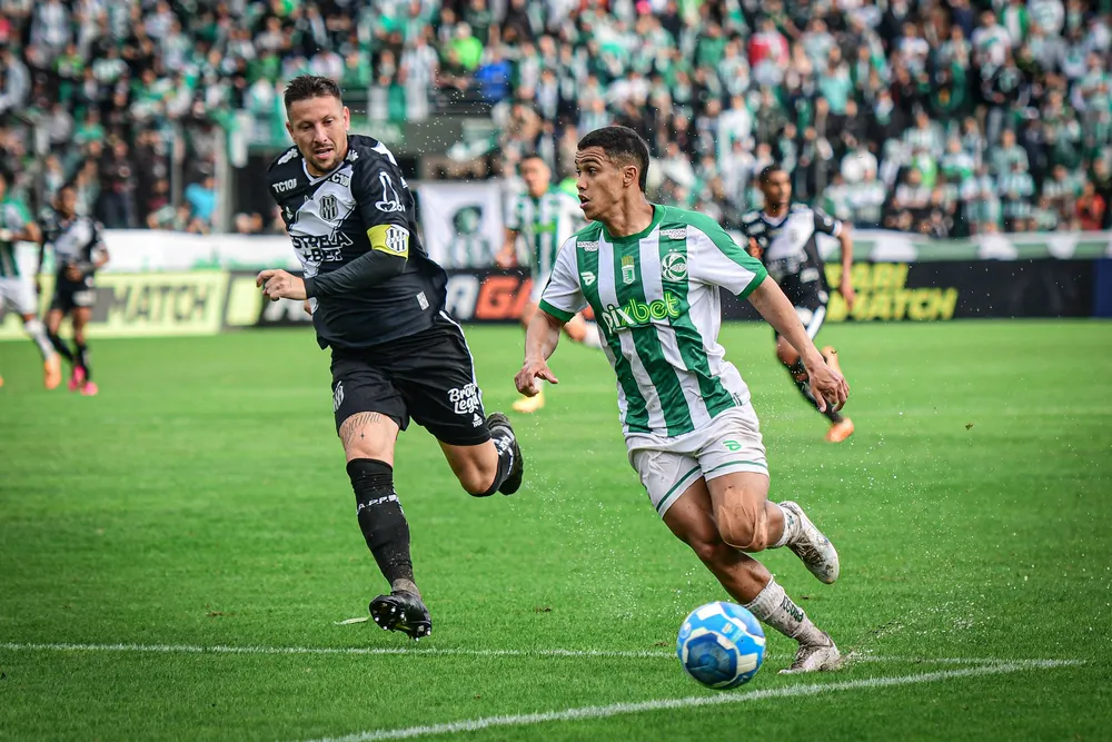 Foto Ponte x Juventude