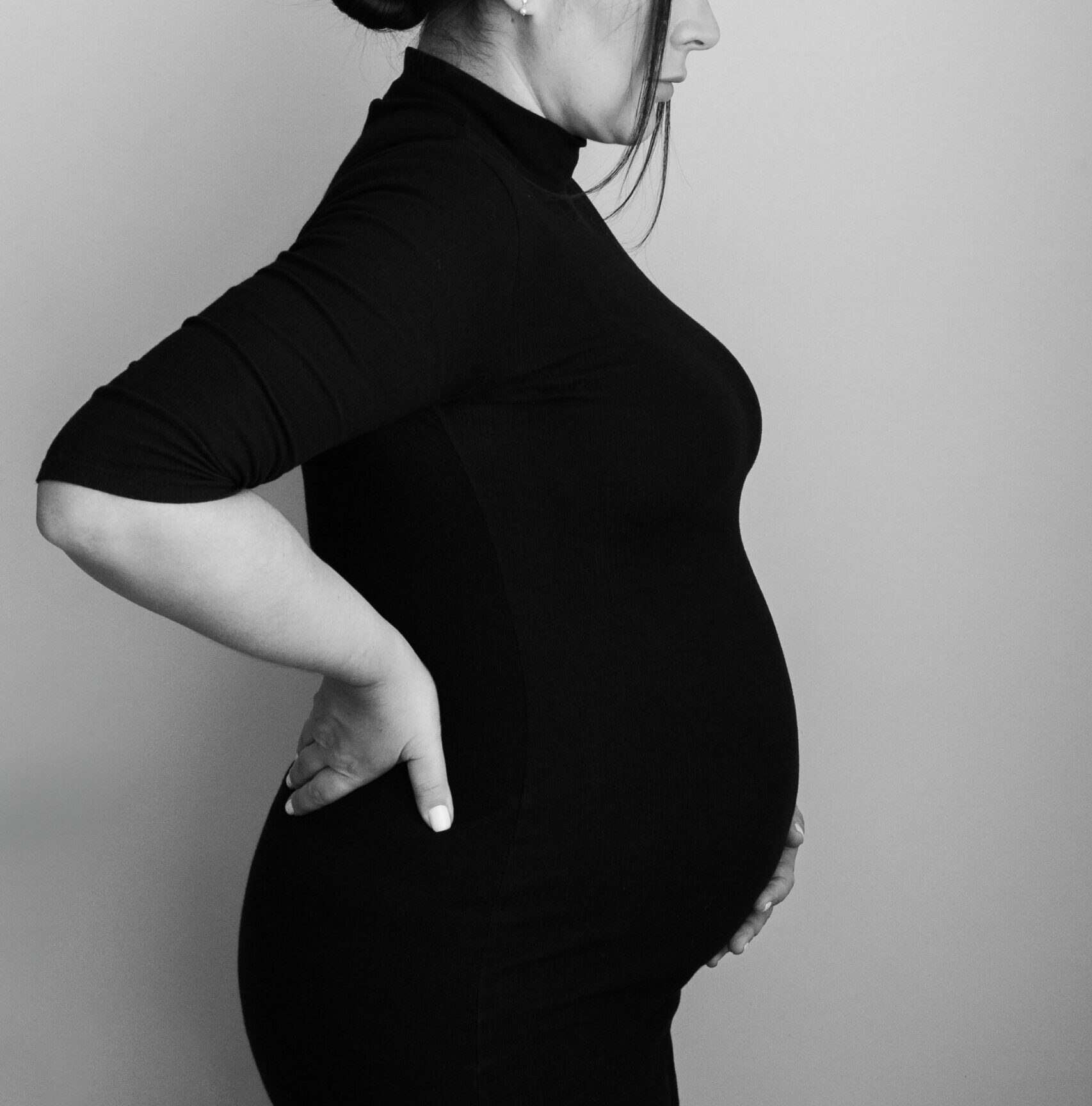 Licença, maternidade