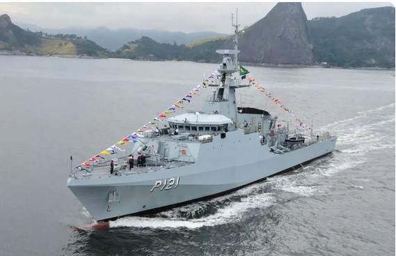 Marinha abre concurso para fuzileiros navais