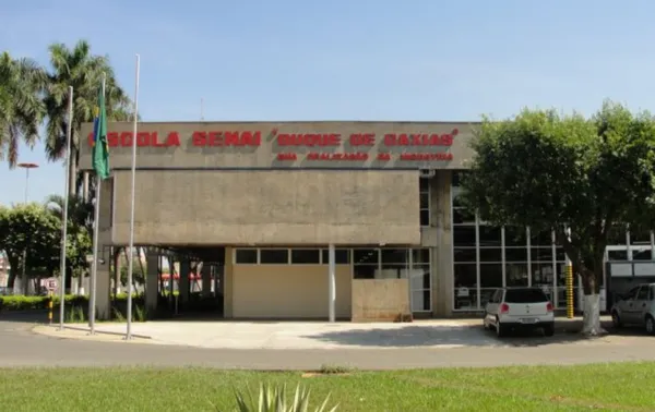 Foto: Reprodução/Facebook Senai