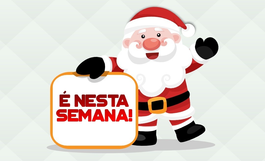 Nesta quarta-feira, 8, a Feira de Natal promovida pela D.A. Produções e Eventos terá sua estreia em Americana. Mais de 80 expositores estarão presentes no evento, que acontecerá até o dia 11 de novembro na Feira Industrial de Americana (FIDAM) entre 12h e 19h.