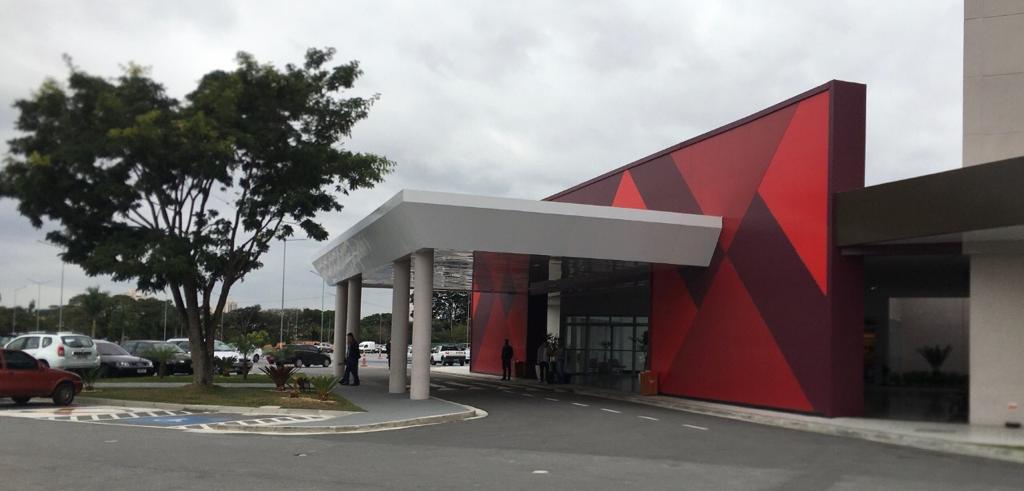 R$ 16 mil em furto no shopping de sjc