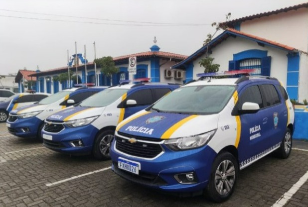 concurso polícia municipal