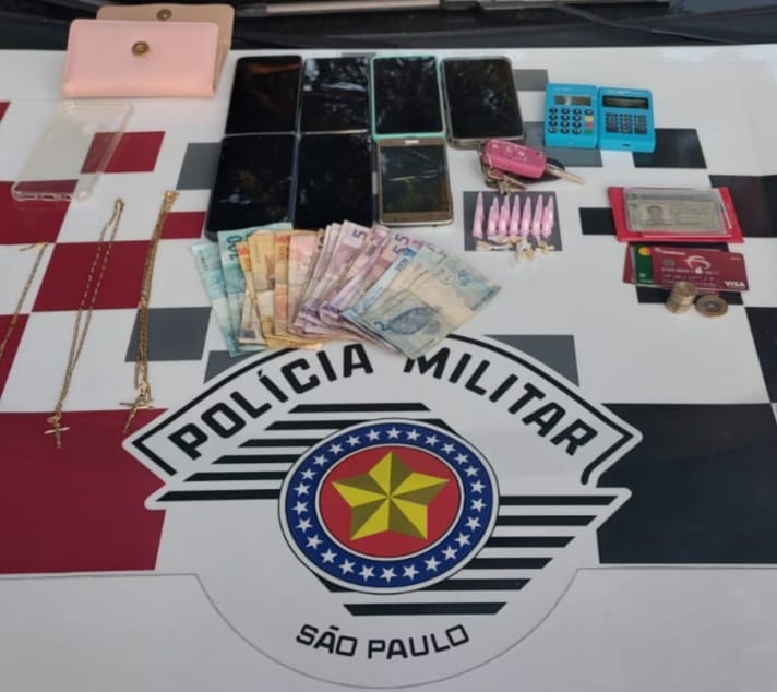 roubo quadrilha cruzeiro roubo quadrilha cruzeiro