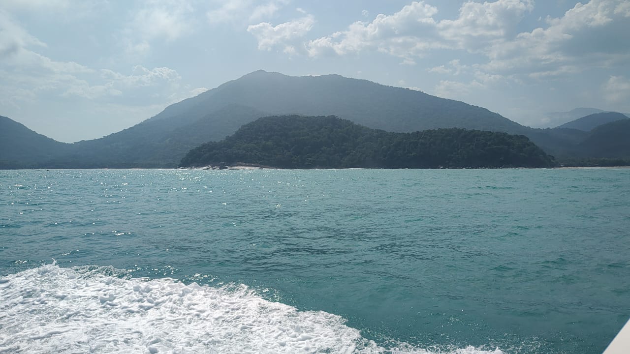 adolescente desaparecido no mar em ubatuba na praia do prumirim