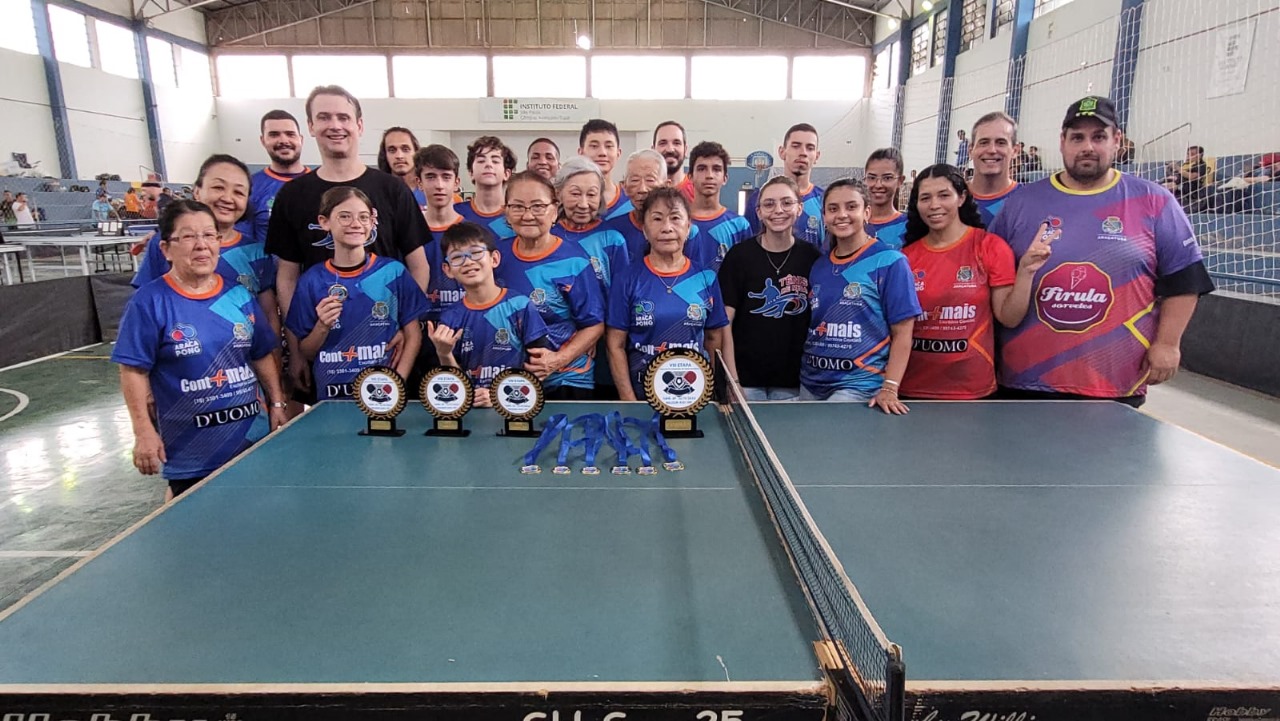 Foto: Divulgação/ Prefeitura