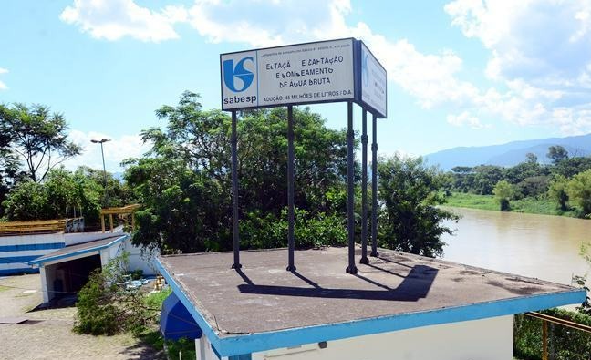 SABESP