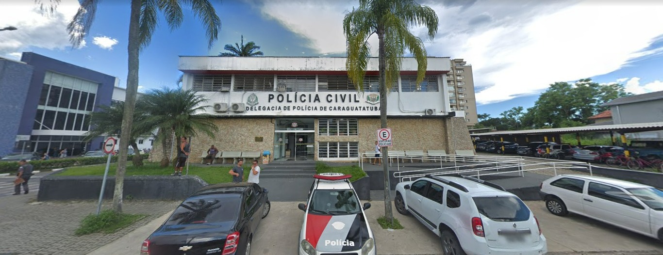 ocultar corpo de namorada caraguá