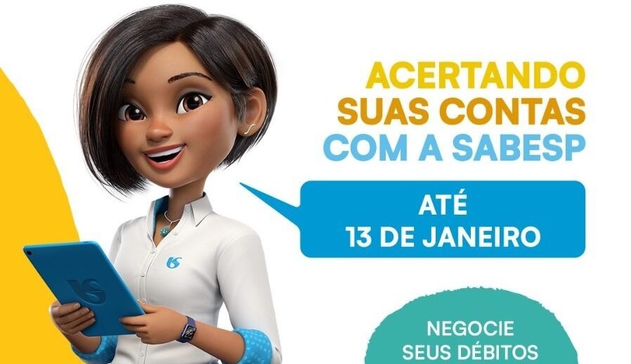 negociação de dívidas sabesp negociação de dívidas sabesp