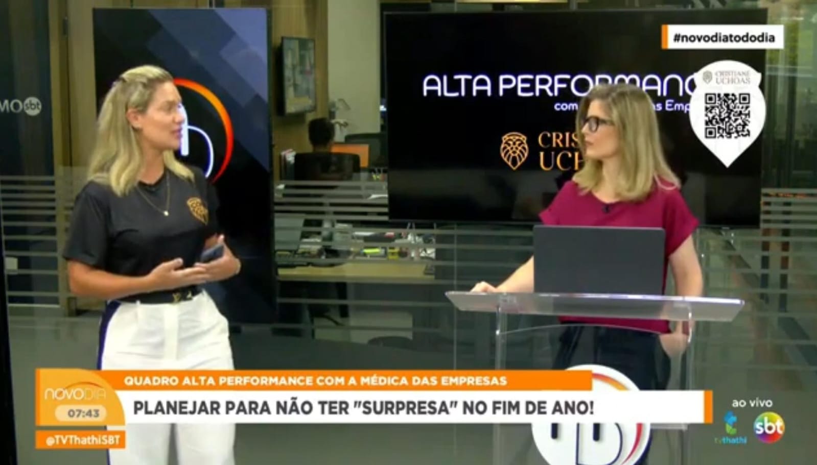 Saiba como começar o planejamento do seu negócio para 2024 Saiba como começar o planejamento do seu negócio para 2024