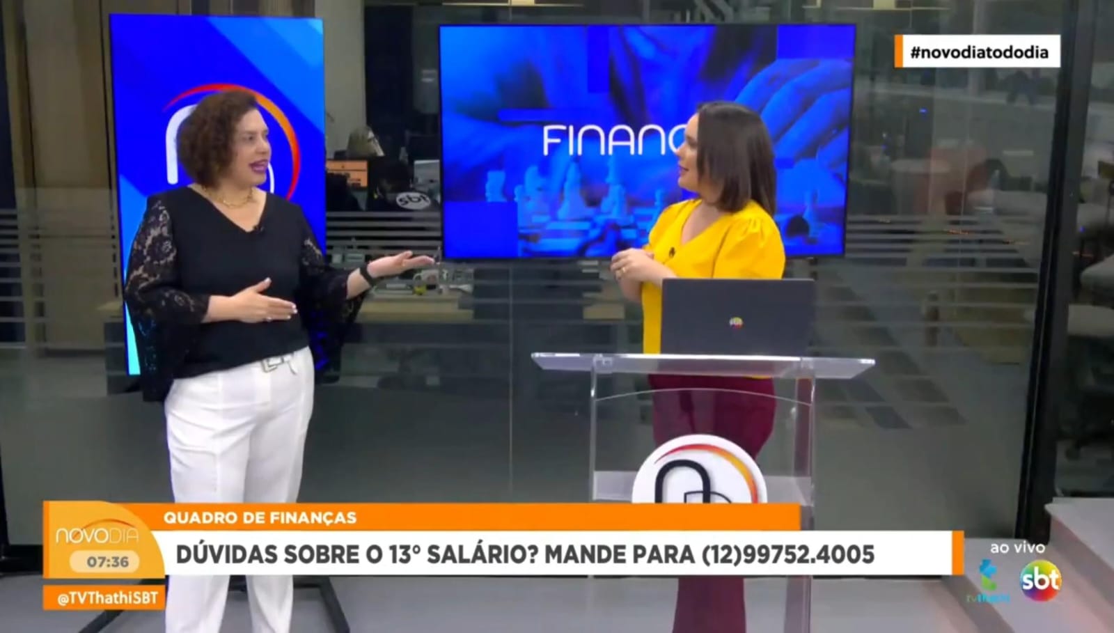 Confira dicas de gastar o décimo terceiro salário com segurança Confira dicas de gastar o décimo terceiro salário com segurança