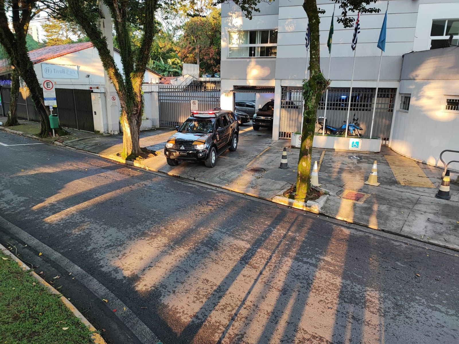 lavagem de dinheiro operação pf vale