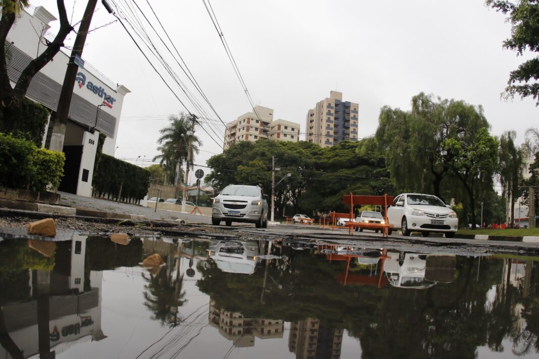 Ações Da Operação Chuvas De Verão Entram Em Vigor Nesta Sexta 