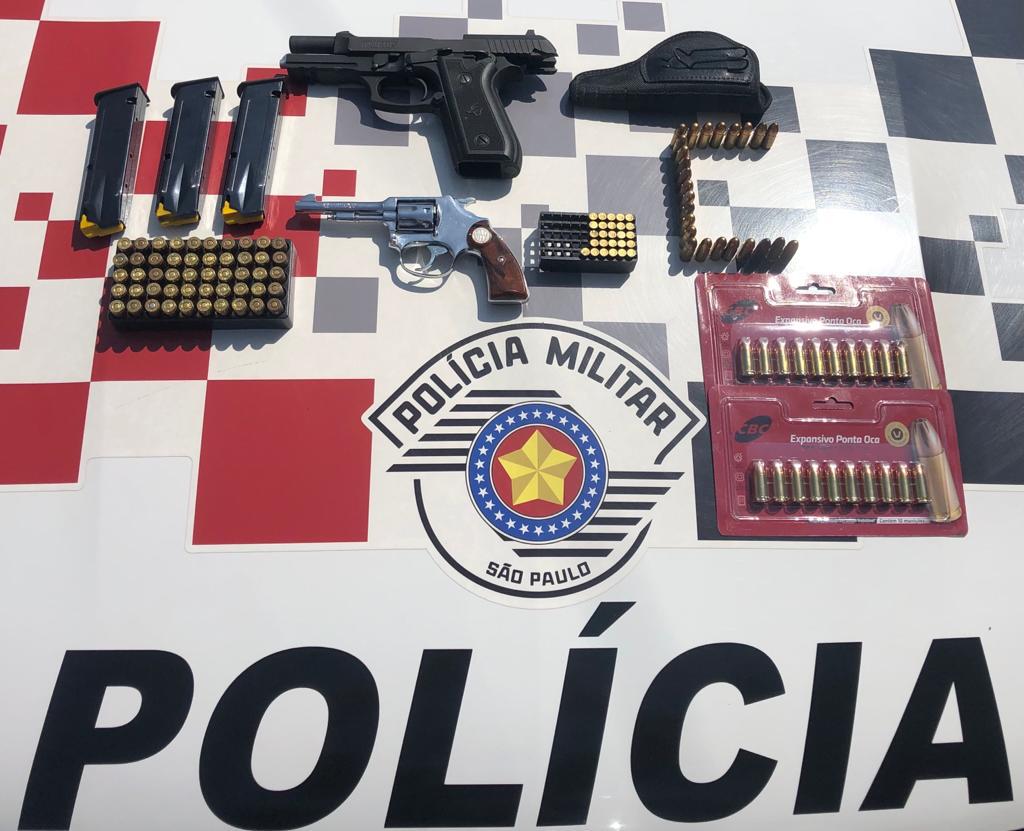 Vítima de violência doméstica joga bilhete pedindo socorro na casa de vizinho