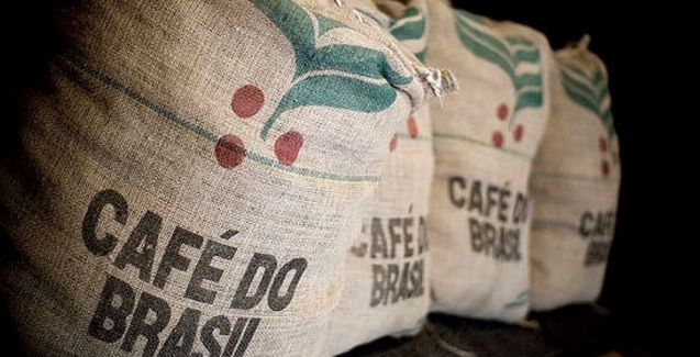 cafe-saca-exportacao Preço do café sobre 7% em novembro