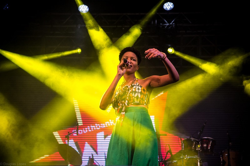 Dia da consciência negra é feriado em seis estados