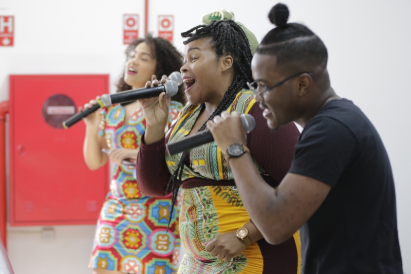 Campanha de consciência negra contará com atividades culturais e exposições artísticas