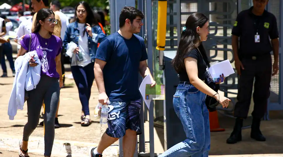 enem reaplicação prazo