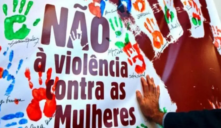 fim violência