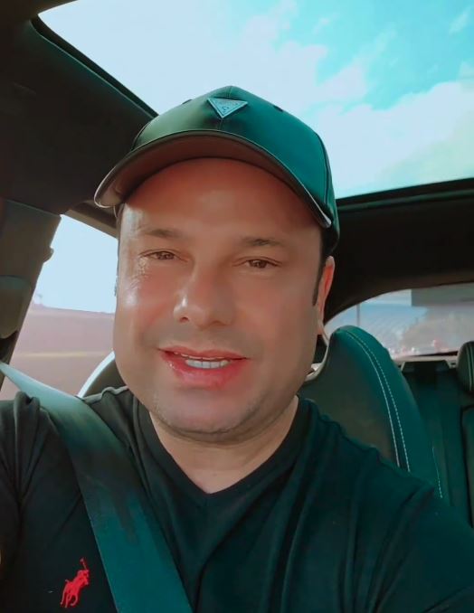 Empresário de Itupeva desaparece após viagem de negócios para Suíça Empresário de Itupeva desaparece após viagem de negócios para Suíça