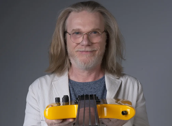 humberto-gessinger2 O show do Projeto Amigo Excepcional” nesta sexta, 24, na RED Eventos.