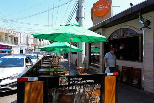 Programa de Parklets