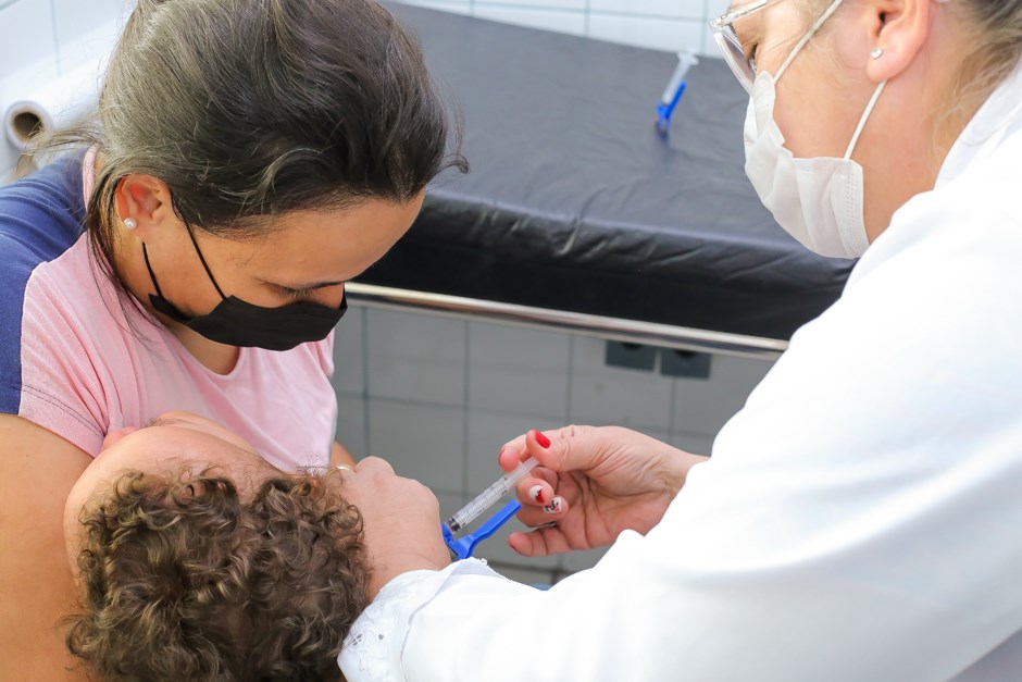 multivacinação em sjc