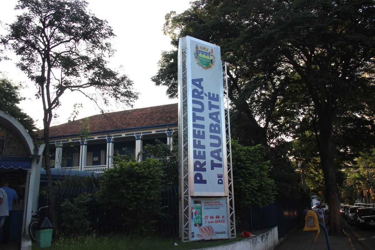 feriado dia da cidade taubaté