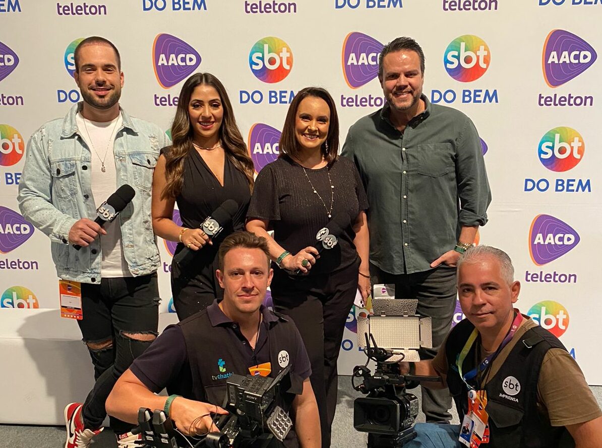 time tv thathi teleton