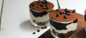 Delicioso Tiramissú