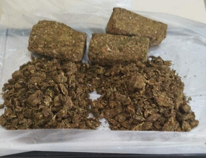 09 12 23_Apreensão CPP de Mongaguá_balança