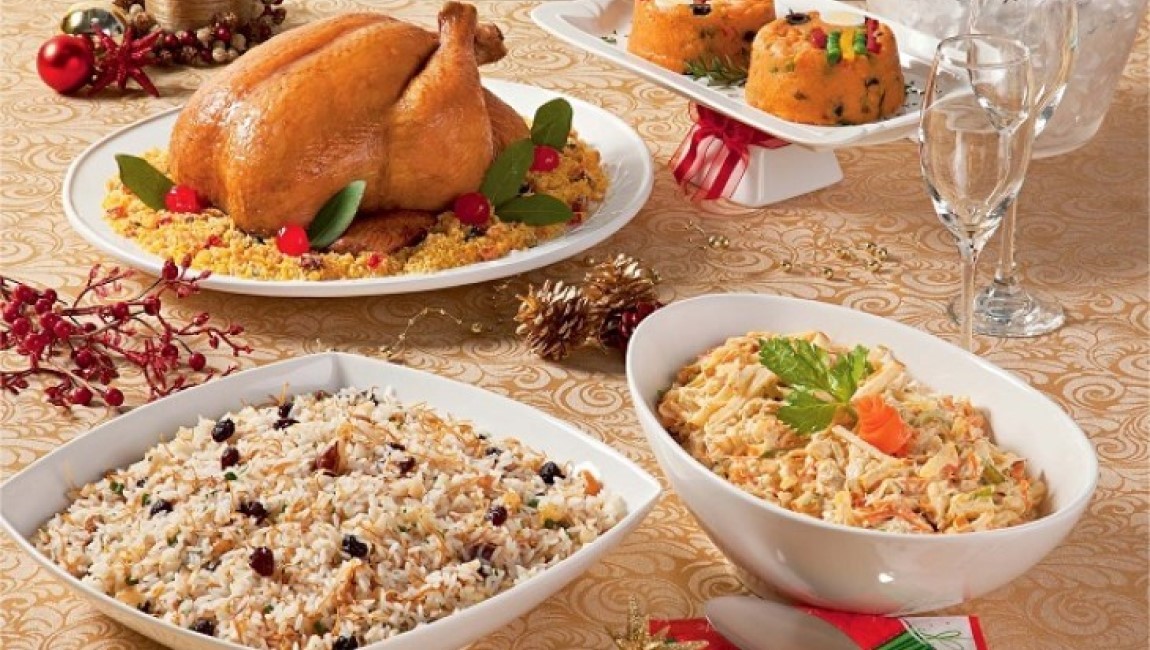 23.12.2022_Matria_Gastronomia_Natal alimentos natalinos - ceia de natal