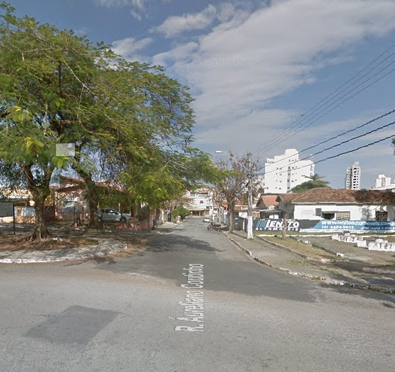 vila jaboticabeiras taubaté