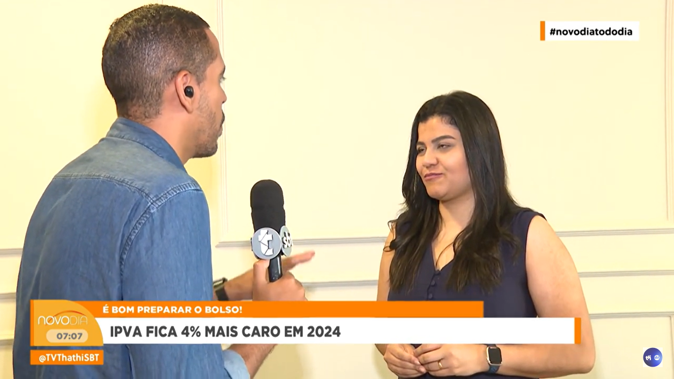 IPVA Janeiro é o mês em que o IPTU e o IPVA começam a ser cobrados, e muitas pessoas já se planejaram para não ficar na mão