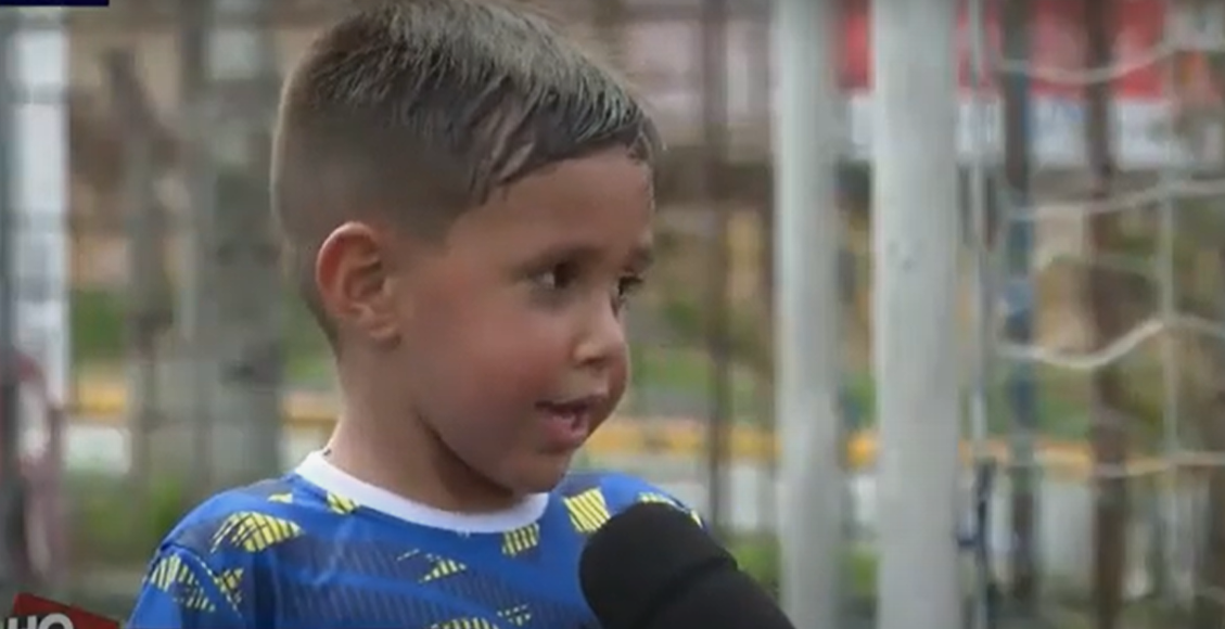 craque mirim miguel do fut