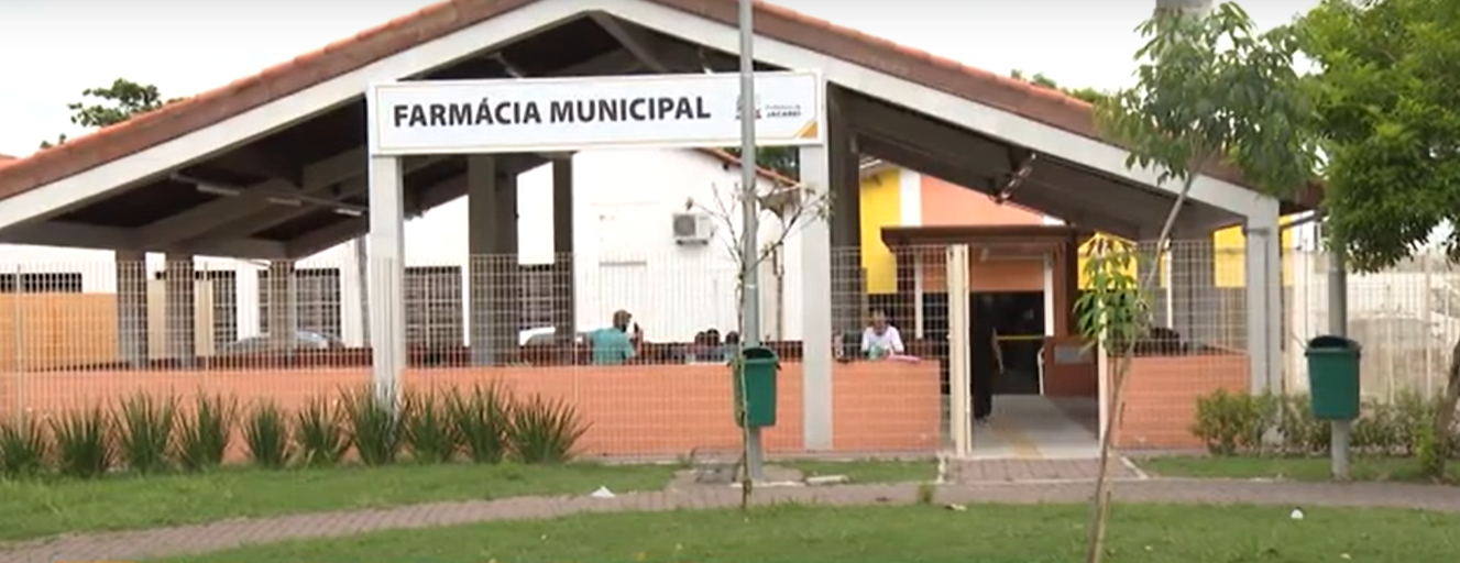 Moradores de Jacareí reclamam da falta de medicamentos na farmácia municipal. De acordo com os munícipes, há meses passam por isso