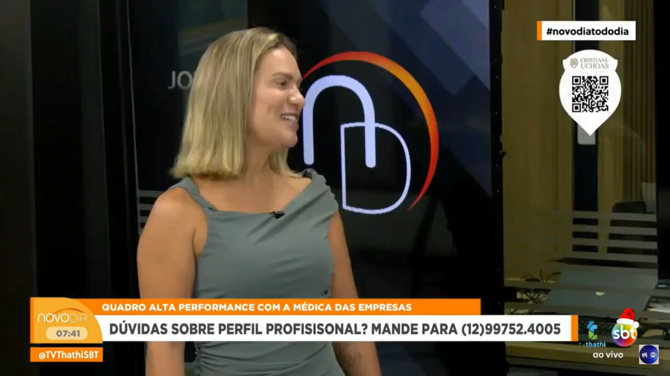 Hoje em dia, saber seu perfil profissional é essencial para conseguir focar e reconhecer habilidades. Além de identificar pontos fracos