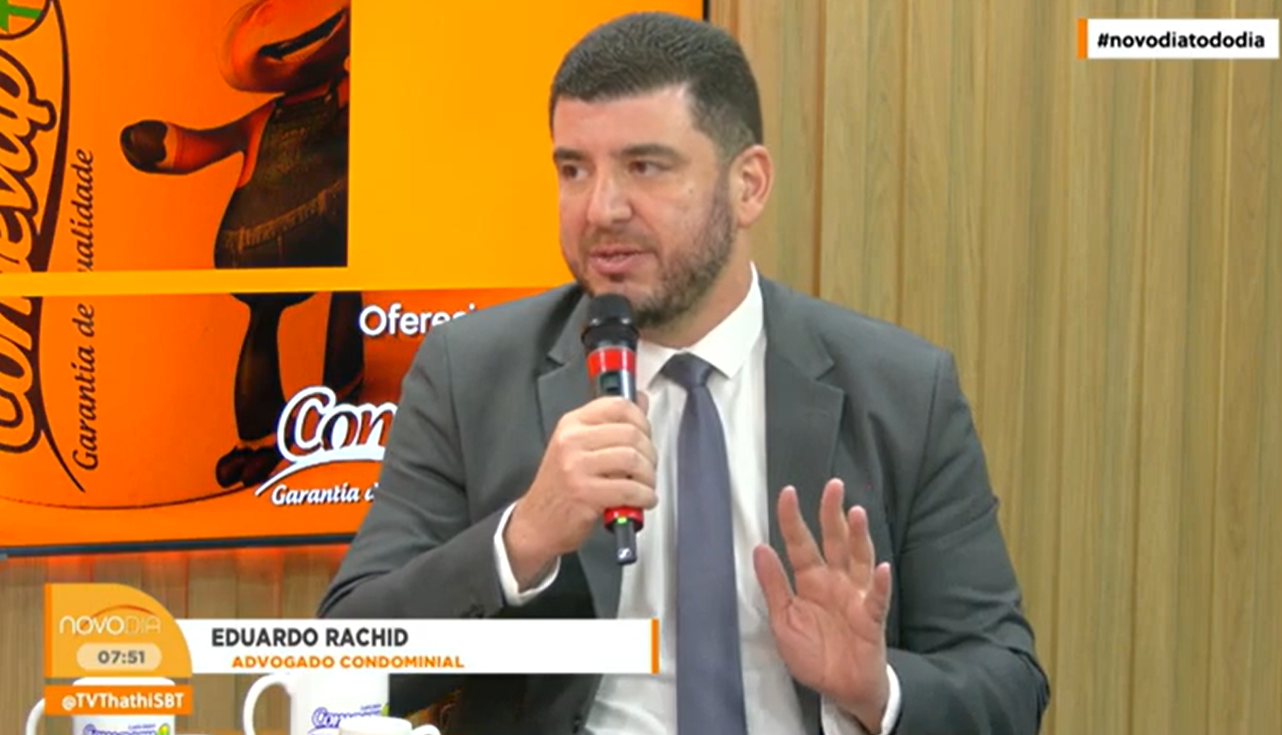 Desejam curtir as festas até de madrugada e desentendimentos podem acontecer. Aí surge a dúvida: O que não pode nos condomínios