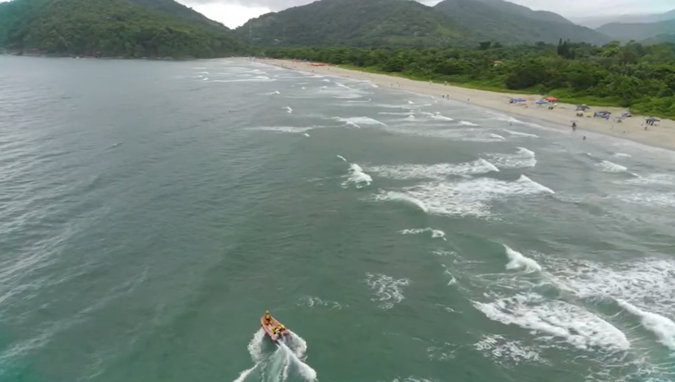 UBATUBA ITAMAMBUCA GBMAR corpo de turista é encontrado em ubatuba