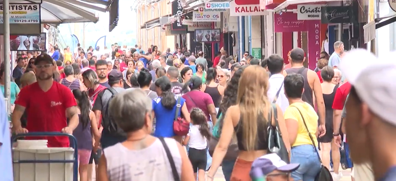 troca de presentes procon sjc